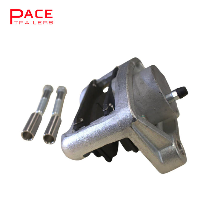 Hydraulic Disc Brake (Hyd. Caliper)