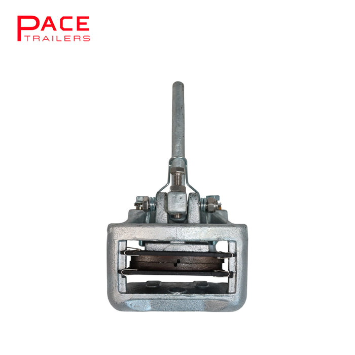 Mechanical Disc Brake (Mech. Caliper)