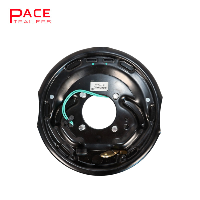 ELECTRIC DRUM BRAKE