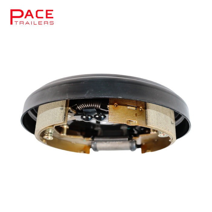 Backing Plate 10" Electric (Left side)
